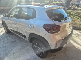 Dacia Spring Като нова!!! - 16999 лв. - 60803160 2