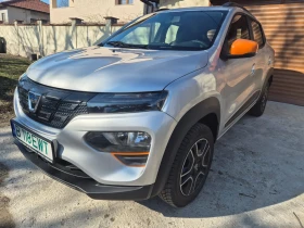 Dacia Spring Като нова!!! - 16999 лв. - 60803160 6