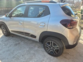 Dacia Spring Като нова!!! - 16999 лв. - 60803160 5