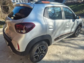 Dacia Spring Като нова!!! - 16999 лв. - 60803160 3