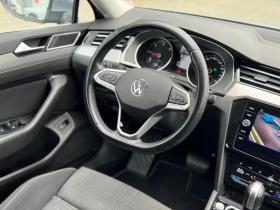 VW Passat Business 2.0 TDI SCR DSG - 36900 лв. - 60591333 11