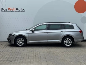 VW Passat Business 2.0 TDI SCR DSG - 36900 лв. - 60591333 4