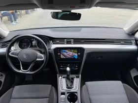 VW Passat Business 2.0 TDI SCR DSG - 36900 лв. - 60591333 8