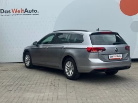 VW Passat Business 2.0 TDI SCR DSG - 36900 лв. - 60591333 2