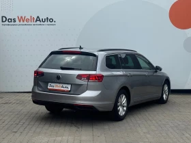VW Passat Business 2.0 TDI SCR DSG - 36900 лв. - 60591333 3