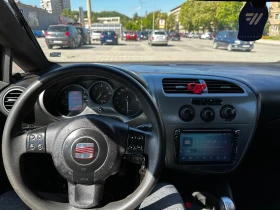 Обява за продажба на Seat Leon 1.9 tdi ~11 лв. - изображение 4