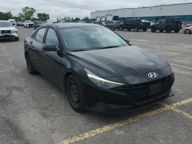 Hyundai Elantra 2022 ESSENTIAL *   *  | Mobile.bg    2