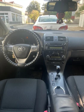Обява за продажба на Toyota Avensis 2.2 D4D ~11 700 лв. - изображение 6