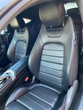 Mercedes-Benz C 220 - 35000 лв. - 82724989 15