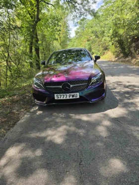 Mercedes-Benz C 220 - 40000 лв. - 18665594 3