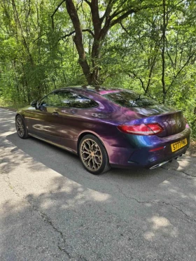 Mercedes-Benz C 220 - 40000 лв. - 18665594 5