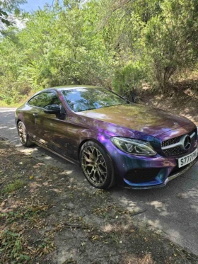 Mercedes-Benz C 220 - 40000 лв. - 18665594 2