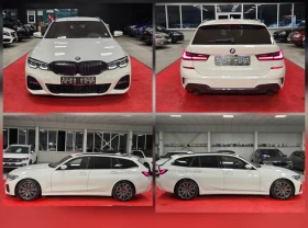 BMW 330 d | Mhev | M- |   |   | Mobile.bg    5