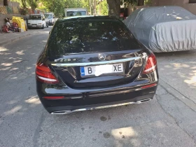 Mercedes-Benz E 220 2.2 | Mobile.bg    3