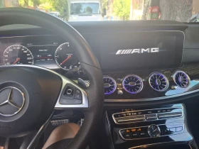 Mercedes-Benz E 220 2.2 | Mobile.bg    14