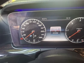 Mercedes-Benz E 220 2.2 | Mobile.bg    13
