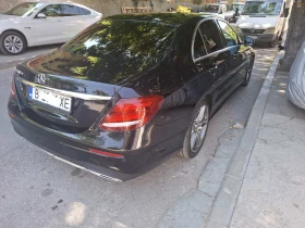 Mercedes-Benz E 220 2.2 | Mobile.bg    2