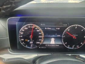 Mercedes-Benz E 220 2.2 | Mobile.bg    16