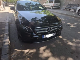 Mercedes-Benz E 220 2.2 | Mobile.bg    7