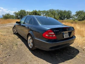 Mercedes-Benz E 350 | Mobile.bg    2
