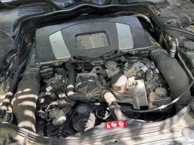 Mercedes-Benz E 350 | Mobile.bg    8
