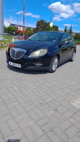     Lancia Delta 1.4