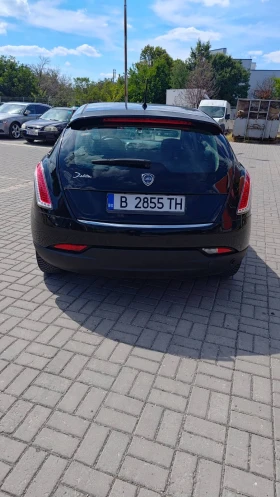 Lancia Delta 1.4 | Mobile.bg    3