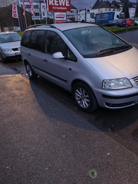 VW Sharan | Mobile.bg    4