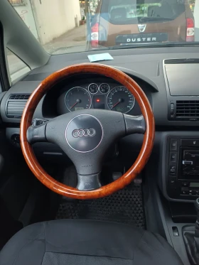 VW Sharan | Mobile.bg    3