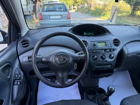 Toyota Yaris 1.0vvt-i klimatic - 3900 лв. - 49727032 11