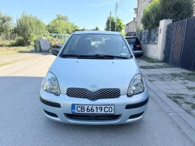 Toyota Yaris 1.0vvt-i klimatic - 3900 лв. - 49727032 2