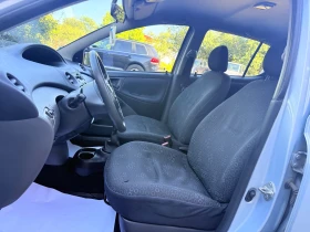 Toyota Yaris 1.0vvt-i klimatic - 3900 лв. - 49727032 7