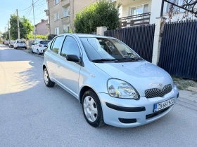 Toyota Yaris 1.0vvt-i klimatic - 3900 лв. - 49727032 3