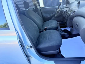 Toyota Yaris 1.0vvt-i klimatic - 3900 лв. - 49727032 8