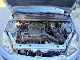 Toyota Yaris 1.0vvt-i klimatic - 3900 лв. - 49727032 13