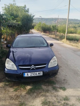  Citroen C5