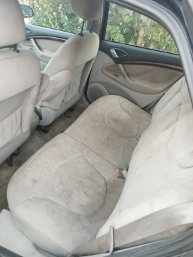 Citroen C5 5 2.0 HDI | Mobile.bg    5
