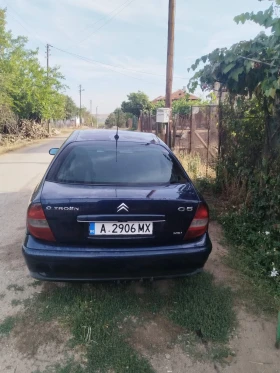 Citroen C5 5 2.0 HDI | Mobile.bg    2