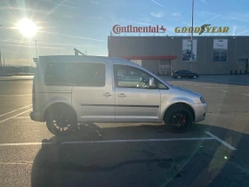 Обява за продажба на VW Caddy ~10 500 лв. - изображение 3