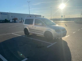Обява за продажба на VW Caddy ~10 500 лв. - изображение 4