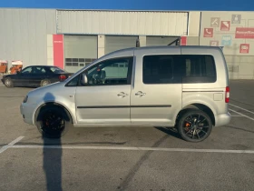 Обява за продажба на VW Caddy ~10 500 лв. - изображение 1