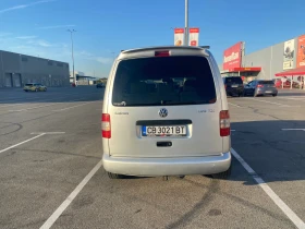 Обява за продажба на VW Caddy ~10 500 лв. - изображение 2