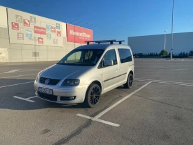 Обява за продажба на VW Caddy ~10 500 лв. - изображение 1
