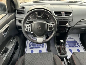 Suzuki Swift Sport EDITION 1.6* ШВЕЙЦАРИЯ* - 16890 лв. - 95820630 13