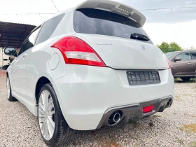 Suzuki Swift Sport EDITION 1.6* ШВЕЙЦАРИЯ* - 16890 лв. - 95820630 7