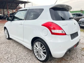 Suzuki Swift Sport EDITION 1.6* ШВЕЙЦАРИЯ* - 16890 лв. - 95820630 8