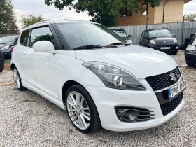 Suzuki Swift Sport EDITION 1.6* ШВЕЙЦАРИЯ* - 16890 лв. - 95820630 3
