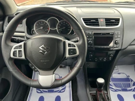 Suzuki Swift Sport EDITION 1.6* ШВЕЙЦАРИЯ* - 16890 лв. - 95820630 14