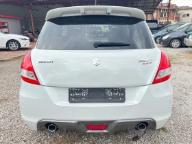 Suzuki Swift Sport EDITION 1.6* ШВЕЙЦАРИЯ* - 16890 лв. - 95820630 6