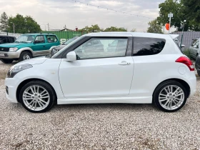 Suzuki Swift Sport EDITION 1.6* ШВЕЙЦАРИЯ* - 16890 лв. - 95820630 9